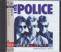 The Police Greatest Hits Japanese super audio CD SACD UICY-25263