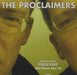 The Proclaimers Persevere Sampler Canadian Promo CD album (CDLP) 399892