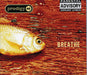 The Prodigy Breathe UK CD single (CD5 / 5") XLS80CD