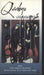 The Quireboys A Bit Of What You Fancy - Autographed UK video (VHS or PAL or NTSC) MVR9900853