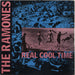 The Ramones Real Cool Time - EX UK 12" vinyl single (12 inch record / Maxi-single) BEG198T