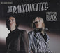 The Raveonettes Pretty In Black US Promo CD album (CDLP) ACK-51633