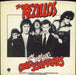 The Rezillos (My Baby Does) Good Sculptures - EX UK 7" vinyl single (7 inch record / 45) 6078612