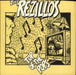 The Rezillos Top Of The Pops - P/S + Rezillos logo label UK 7" vinyl single (7 inch record / 45) SIR4001