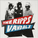 The Ripps Vandals UK 7" vinyl single (7 inch record / 45) RID049