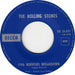 The Rolling Stones 19th Nervous Breakdown - 3rd Belgian 7" vinyl single (7 inch record / 45) ROL07TH791953