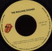 The Rolling Stones Azucar Morena - 2nd Mexican 7" vinyl single (7 inch record / 45) ROL07AZ94895