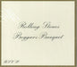 The Rolling Stones Beggars Banquet: Remastered - Sealed UK CD album (CDLP) 018771850229