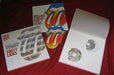 The Rolling Stones Forty Licks UK CD Album Box Set CDVDXX2964