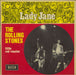 The Rolling Stones Lady Jane French 7" vinyl single (7 inch record / 45) 79.103