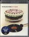 The Rolling Stones Let It Bleed -Sealed UK Blu Ray Audio 018771812425