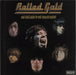 The Rolling Stones Rolled Gold - 1st UK 2-LP vinyl record set (Double LP Album) ROST1/2