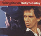 The Rolling Stones Ruby Tuesday - Plastic Case UK CD single (CD5 / 5") 656892-2