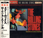 The Rolling Stones Star Box - 2nd Issue + Obi Japanese Promo CD album (CDLP) CSCS-5115