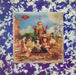 The Rolling Stones Their Satanic Majesties Request - 1st - EX UK vinyl LP album (LP record) TXS103