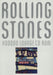 The Rolling Stones Voodoo Lounge CD-Rom Handbill Poster - Pair Of Japanese Promo handbill PROMOTIONAL HANDBILL