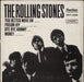 The Rolling Stones You Better Move On EP - 2nd Mexican 7" vinyl single (7 inch record / 45) EPP-1468