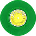 The Rumour Emotional Traffic - Green Vinyl UK 7" vinyl single (7 inch record / 45) TR307EM574578