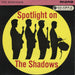 The Shadows Spotlight On The Shadows - 1st UK 7" vinyl single (7 inch record / 45) SEG8135