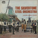 The Silvertone Steel Orchestra The Silvertone Steel Orchestra UK vinyl LP album (LP record) JOYS242