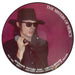 The Sisters Of Mercy Interview UK picture disc LP (vinyl picture disc album) SOMPDIN215777