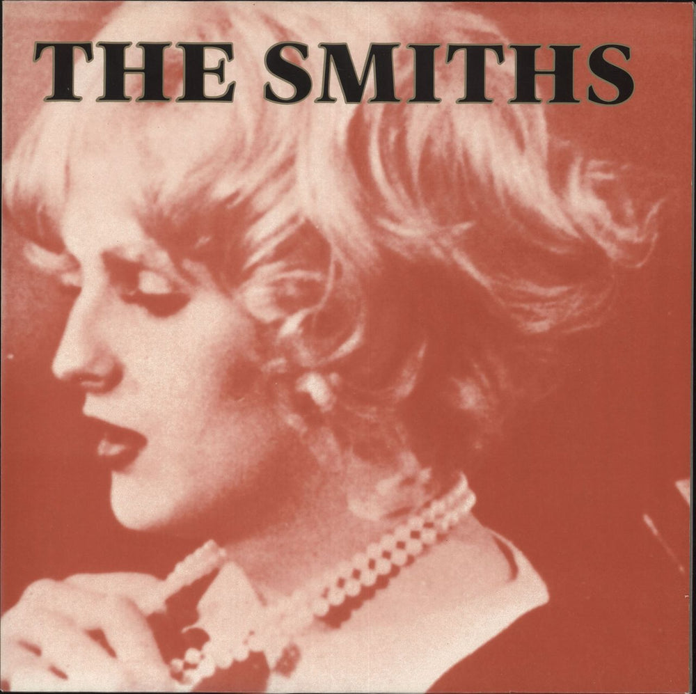 The Smiths Sheila Take A Bow UK 12" vinyl single (12 inch record / Maxi-single) RTT196