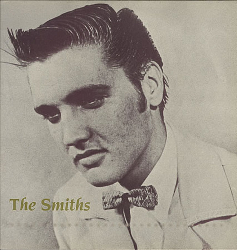 The Smiths Shoplifters Of The World Unite UK 12" vinyl single (12 inch record / Maxi-single) RTT195