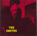 The Smiths Stop Me - Orange Vinyl - VG Sleeve German 12" vinyl single (12 inch record / Maxi-single) LIEP3.00013E