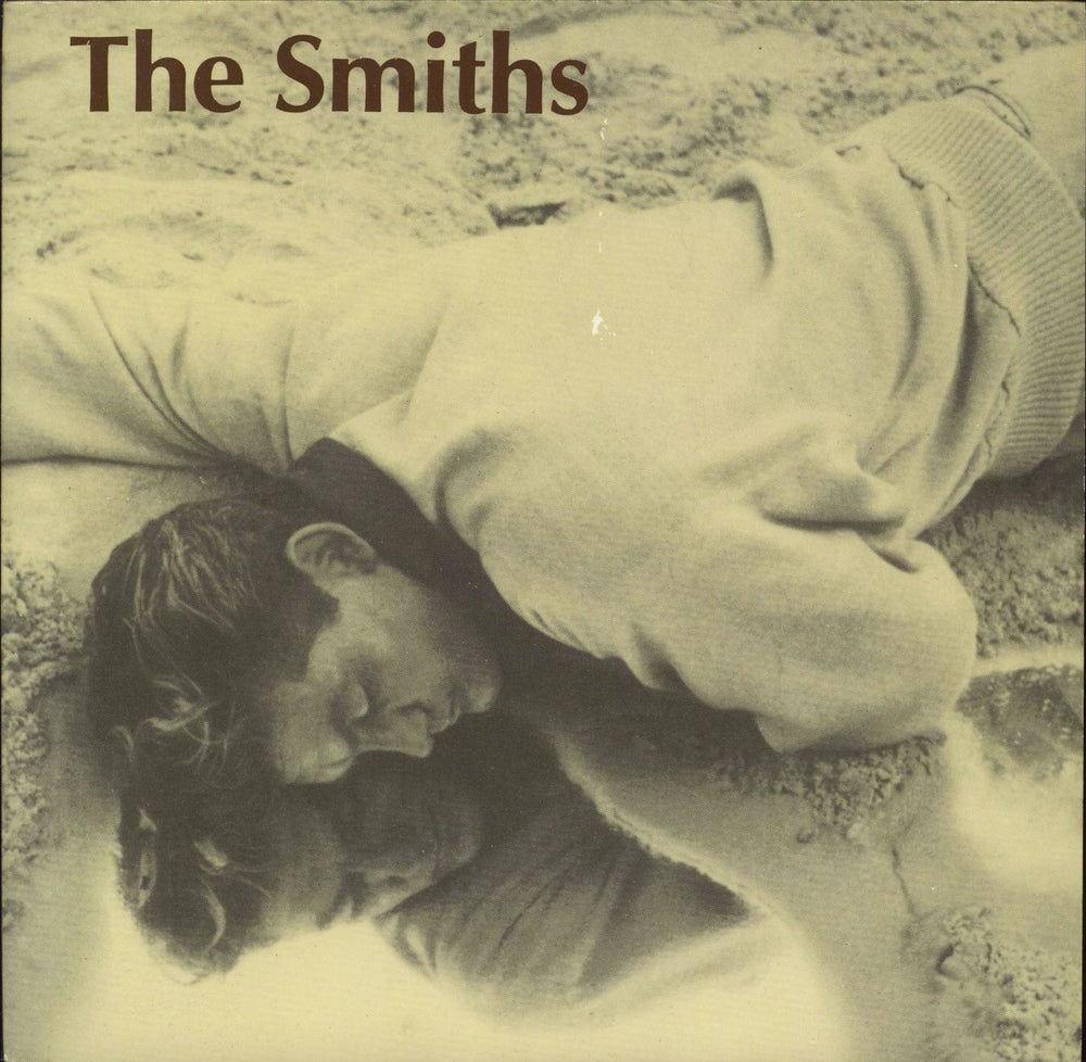 The Smiths This Charming Man - 4pr - EX UK 7" vinyl single (7 inch record / 45) RT136