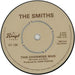 The Smiths This Charming Man - 4pr - EX UK 7" vinyl single (7 inch record / 45) SMI07TH02690