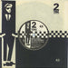 The Specials Braggin' & Tryin' Not To Lie UK 7" vinyl single (7 inch record / 45)