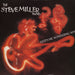 The Steve Miller Band Keeps Me Wondering Why UK 7" vinyl single (7 inch record / 45) STEVE4