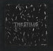 The Stills Logic Will Break Your Heart US Promo CD album (CDLP) PRCD-301331B