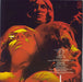 The Stooges Fun House - black & red label Canadian vinyl LP album (LP record)
