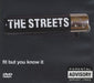The Streets Fit But You Know It UK DVD Single 679L071DVD