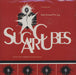 The Sugarcubes Stick Around For Joy UK CD album (CDLP) TPLP30CD