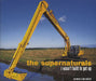 The Supernaturals I Wasn't Built To Get Up UK 2-CD single set (Double CD single) CDFOOD/S112