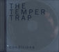 The Temper Trap Conditions German Promo CD album (CDLP) INFECT102CDP