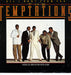 The Temptations All I Want From You UK 12" vinyl single (12 inch record / Maxi-single) ZT43234