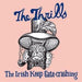 The Thrills The Irish Keep Gate-Crashing UK CD/DVD single set VSCDT/DVD1895
