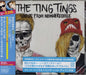 The Ting Tings Sounds From Nowheresville - Sealed Japanese Promo CD album (CDLP) SICP3447