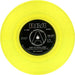 The Tourists From The Middle Room - Yellow Vinyl UK Promo 7" vinyl single (7 inch record / 45) FREE5001