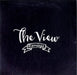 The View Marriage UK Promo CD-R acetate CD-R