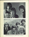 The Walker Brothers 1966 Tour Programme UK tour programme