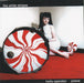 The White Stripes Hello Operator - 2011 issue US 7" vinyl single (7 inch record / 45) TMR067