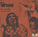 The Who The Seeker French 7" vinyl single (7 inch record / 45) 2121001