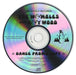 The Wombles I Wish It Could Be A Wombling Merry Christmas Every Day UK Promo CD-R acetate CD-R ACETATE