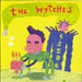 The Wytches  C-Side - Pink Vinyl UK 7" vinyl single (7 inch record / 45)
