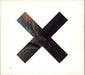 The XX Coexist UK CD album (CDLP) YT080CD