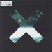 The XX Islands (Remixes) + Stickered Shrink UK 12" vinyl single (12 inch record / Maxi-single) YT035T